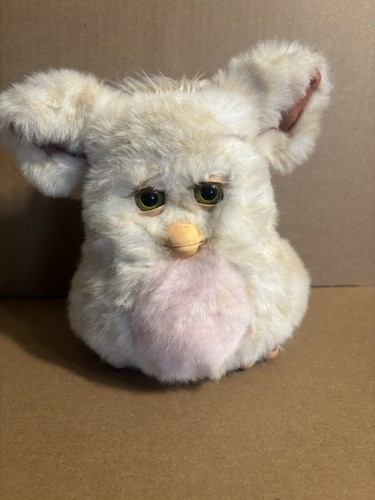 Furby 2005 emoto tronic - furby,