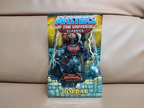 Masters the universe - masters,