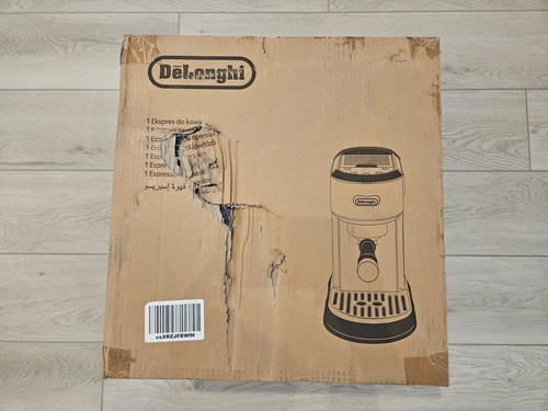 Nuovissima longhi dedica - nuovissima,