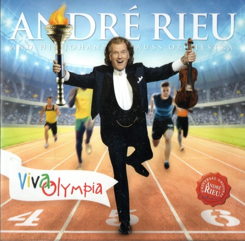 André rieu viva - andré,