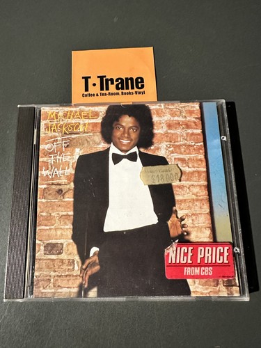Album michael jackson - /,