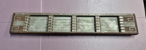 Wurlitzer 500 600 - 500,, 700,