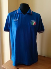 Maglia calcio Italia 1986/1990