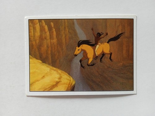 Figurina spirit cavallo - figurina,