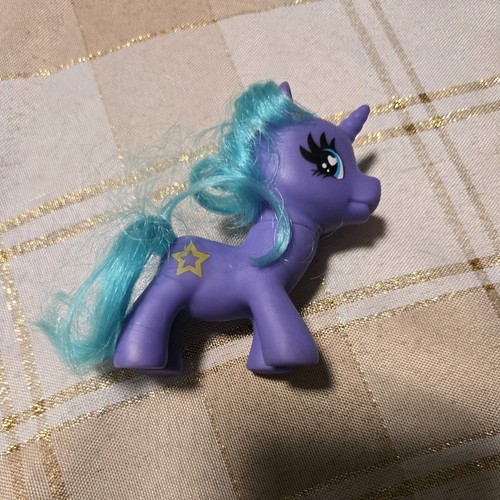Little pony figure mini - pony, 3"