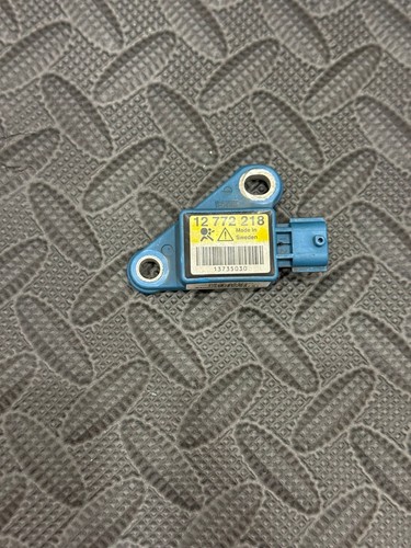 Sensore airbag per saab 5 - sensore, 9-5