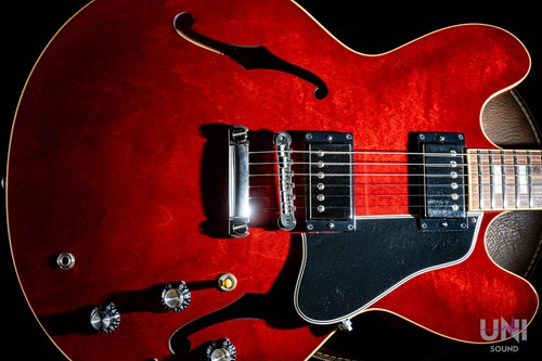 Gibson memphis custom - memphis,