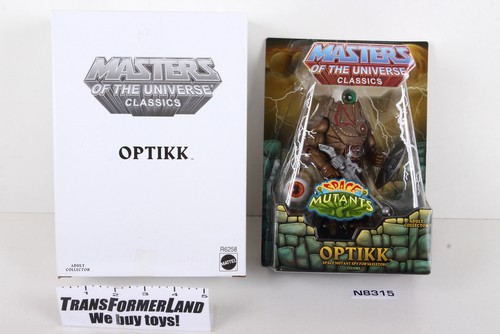 Heman motu classics motuc - heman,
