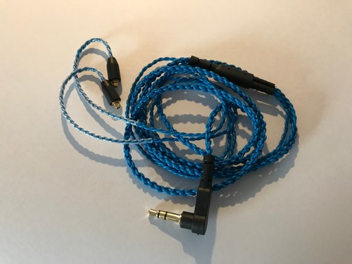 Cavo audio - mm,
