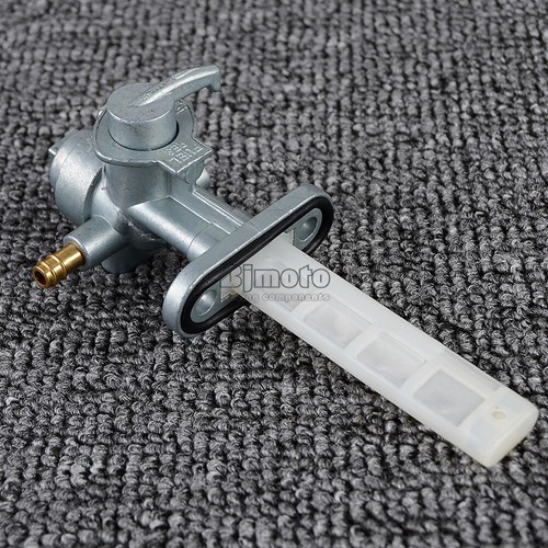 Rubinetto carburante per