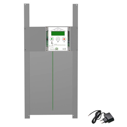 Jostechnik phb2 pollaio - jostechnik,