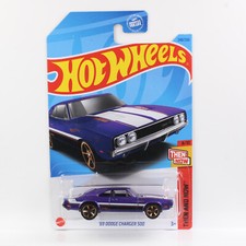 Hot Wheels 2023 - POI E ORA -