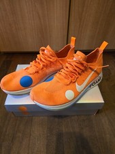 Nike Mercurial Off-White Tg.44