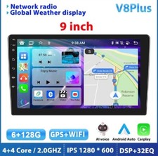 Autoradio Android 2Din