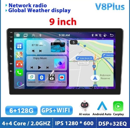 Autoradio android 2din - autoradio,