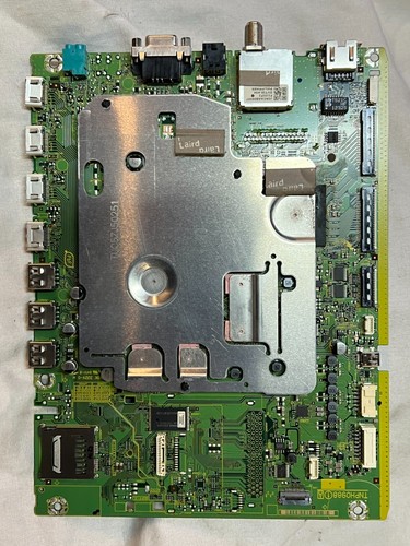 Panasonic p55gt50 scheda - panasonic,