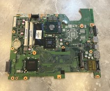 HP Compaq Presario CQ61 scheda