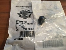 67880-94 RESET PULSANTE GOMMA