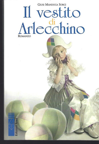 Libro vestito di - -,