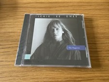 RICKIE LEE JONES  The Magazine