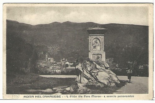 Torino rocca nel - -,