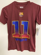 FC Barcelona La Liga Neymar Jr