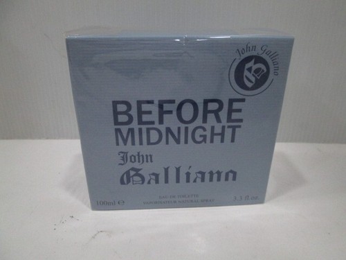 Before midnight john - before, di