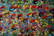 ARTISTA MAESTRO GIUSEPPE