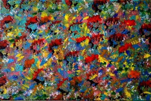 Artista maestro giuseppe - artista,