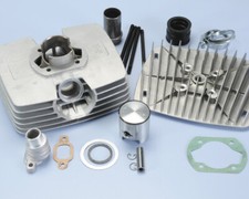 GRUPPO TERMICO POLINI 76cc