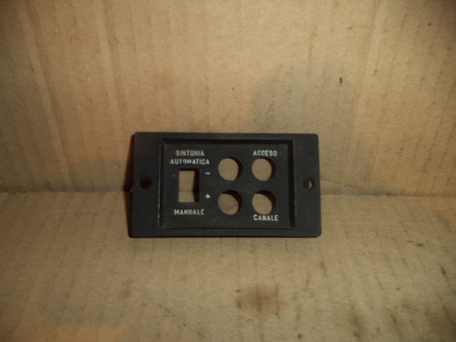 Televisore autovox 16 - tv,
