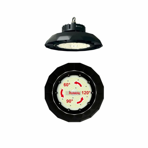 Lampada led industriale - led, ufo