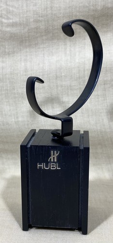 Hublot watch stand king - stand, power