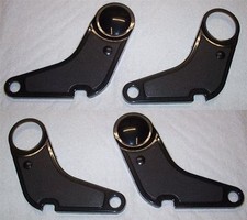 Coperchio regolazione sedile