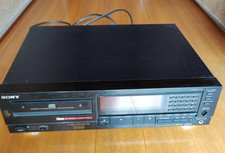 Sony CDP-337ESD Lettore CD