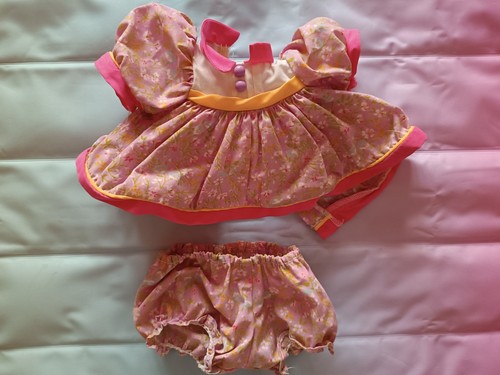 Abitino child - my,