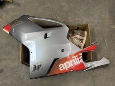 Carena Fiancata Sinistra