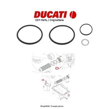 Ducati Panigale 899 959 V2