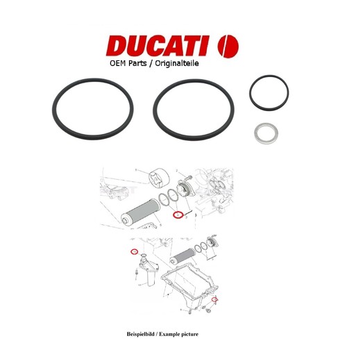 Ducati panigale 899 - panigale, 959