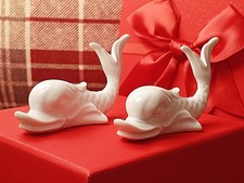 DELFINI SEGNAPOSTO IN