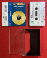 POOH - COME ERAVAMO 20 ANNI FA