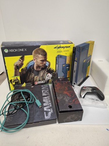 Cyberpunk 2077 xbox one - 2077,
