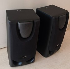 2 casse altoparlanti Philips