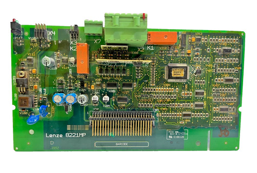 Scheda madre inverter - , lenze