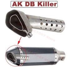 DB Killer Marmitta Moto