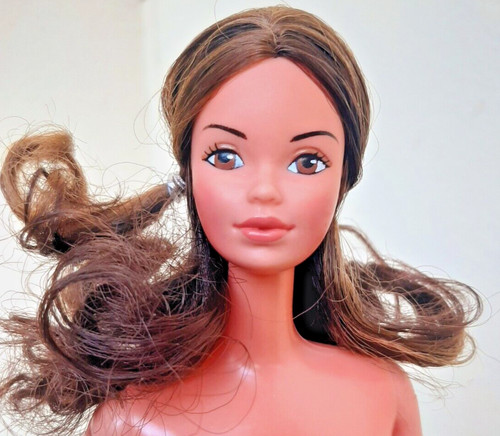 Barbie superstar fashion - barbie,