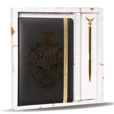 Harry potter taccuino con - harry,