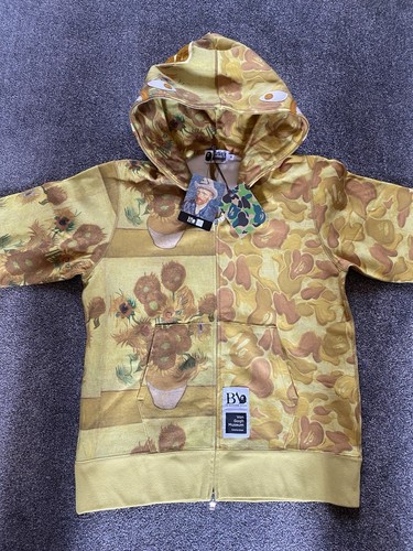 Felpa con cappuccio zip - con,