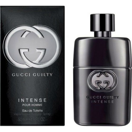 Gucci guilty intense pour - intense,