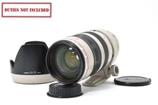 [Quasi come nuovo] Canon EF 35-350mm f/3.5-5.6 L USM obiettivo zoom dal GIAPPONE